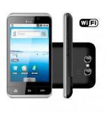 Celular Wei Vision 3D com 2 Chips, 2 Câmeras 3D, TV integrad